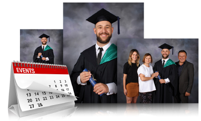 Pre Book Portrait Session