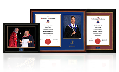 Degree Frames